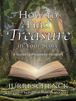 cover image of How to Find Treasure in Your Story